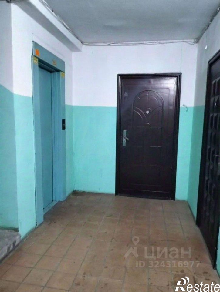 1-комн квартира Западный