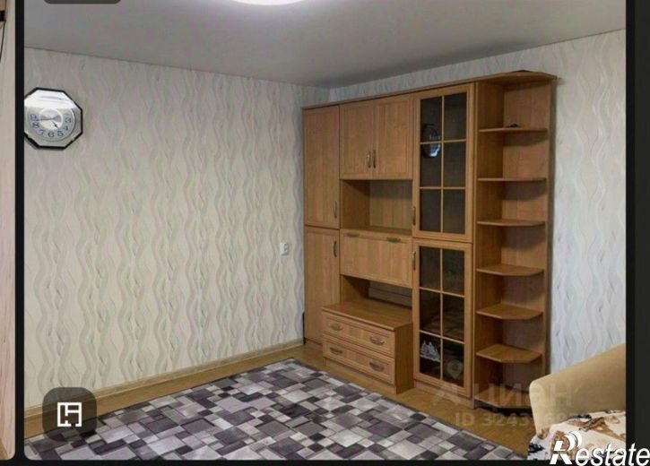 2-комн квартира 1-й Новый пер, 19,  д. 19