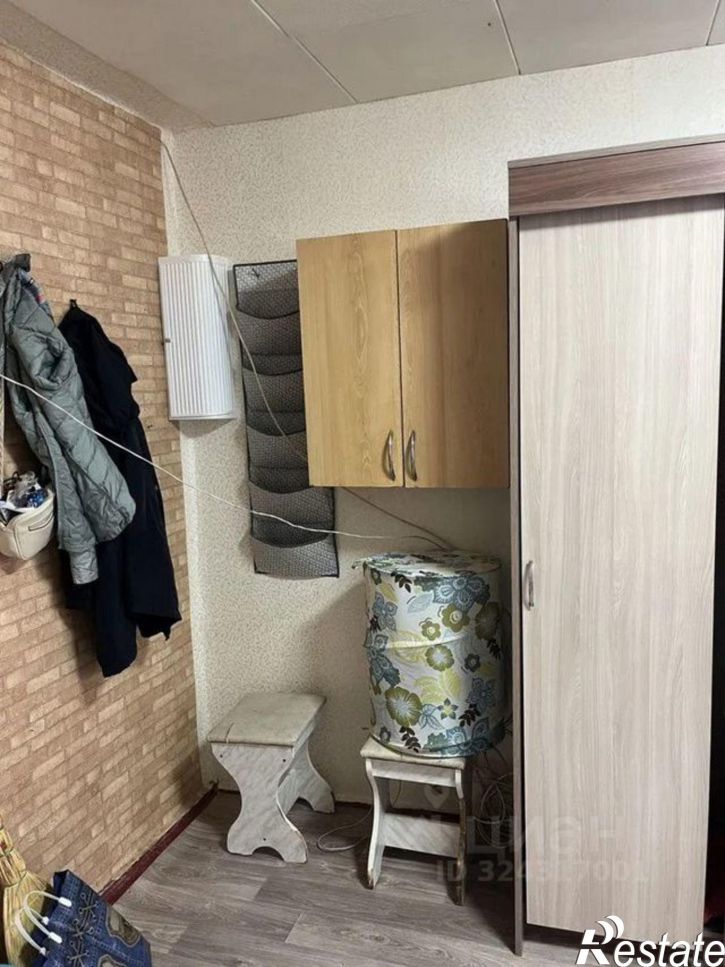 Комната ул Пальмиро Тольятти, 24,  д. 24