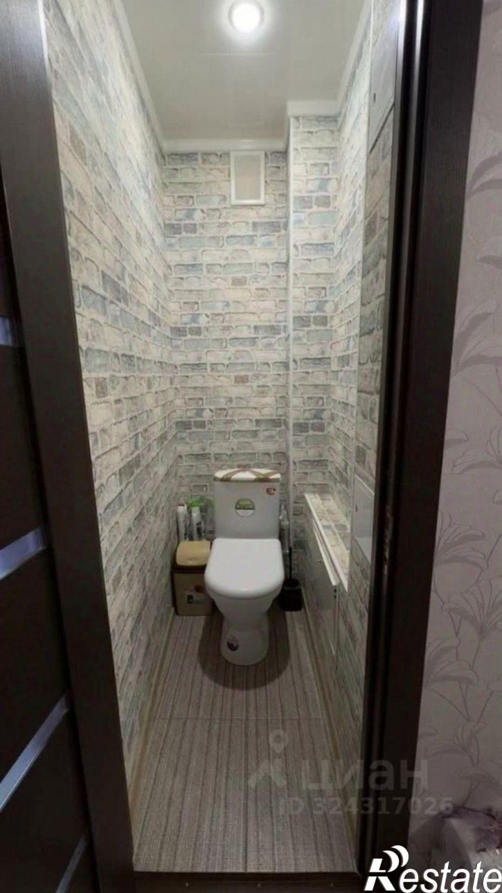 1-комн квартира ул Вишневая, 74,  д. 74