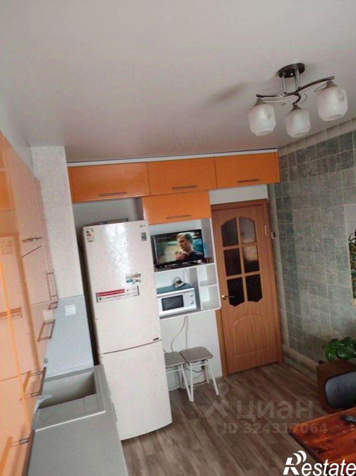 2-комн квартира ул Лизы Чайкиной, 144,  д. 144