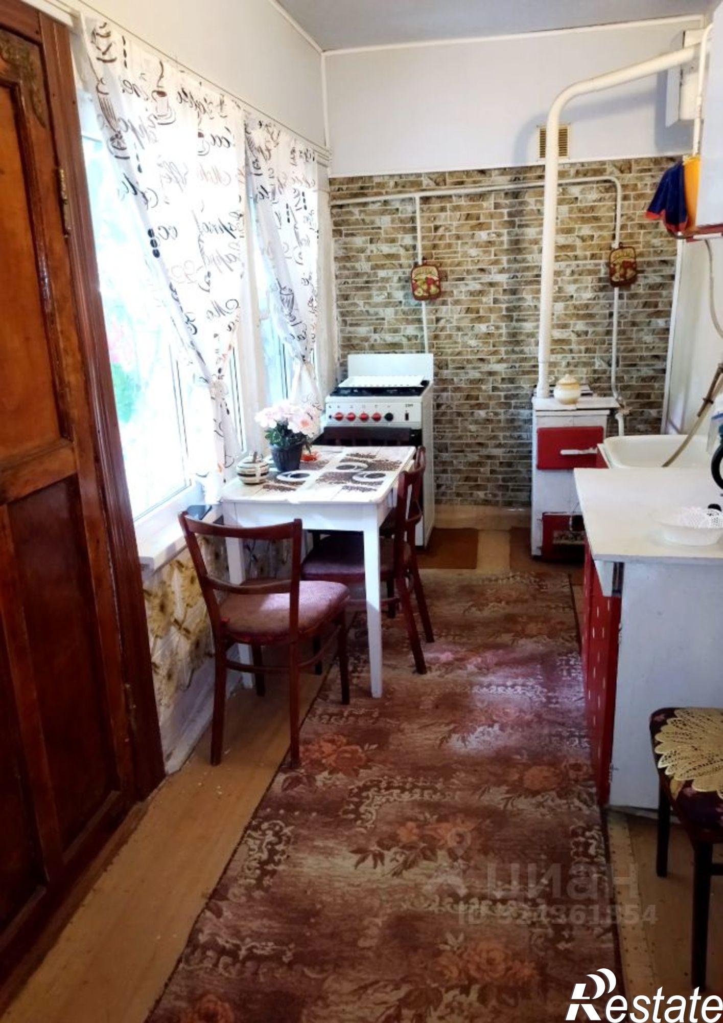 Купить дачу, дом, коттедж за 3 340 000 рублей на на хутор Шубин