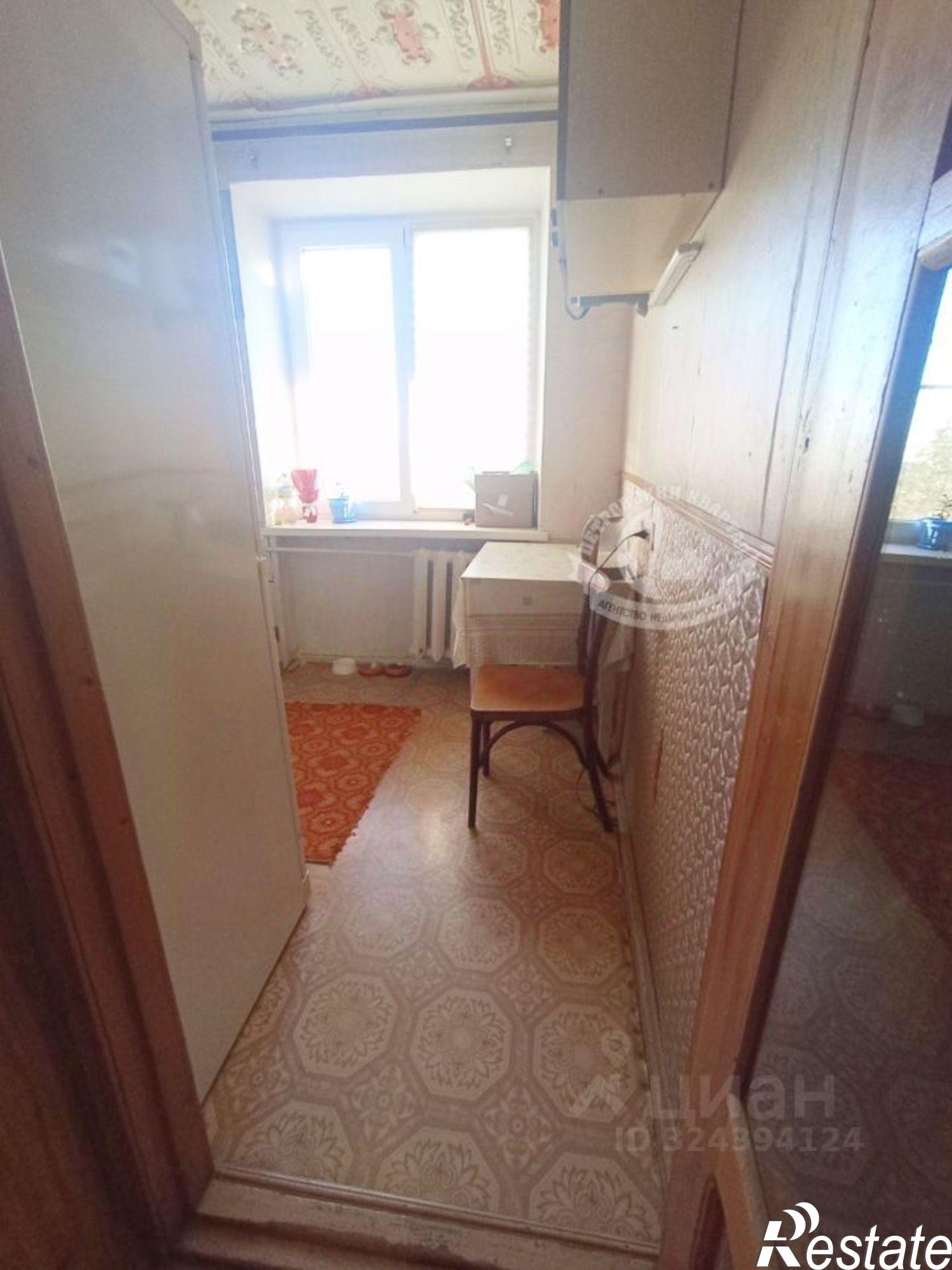 Купить квартиру за 3 300 000 рублей на ул Щаденко, 85