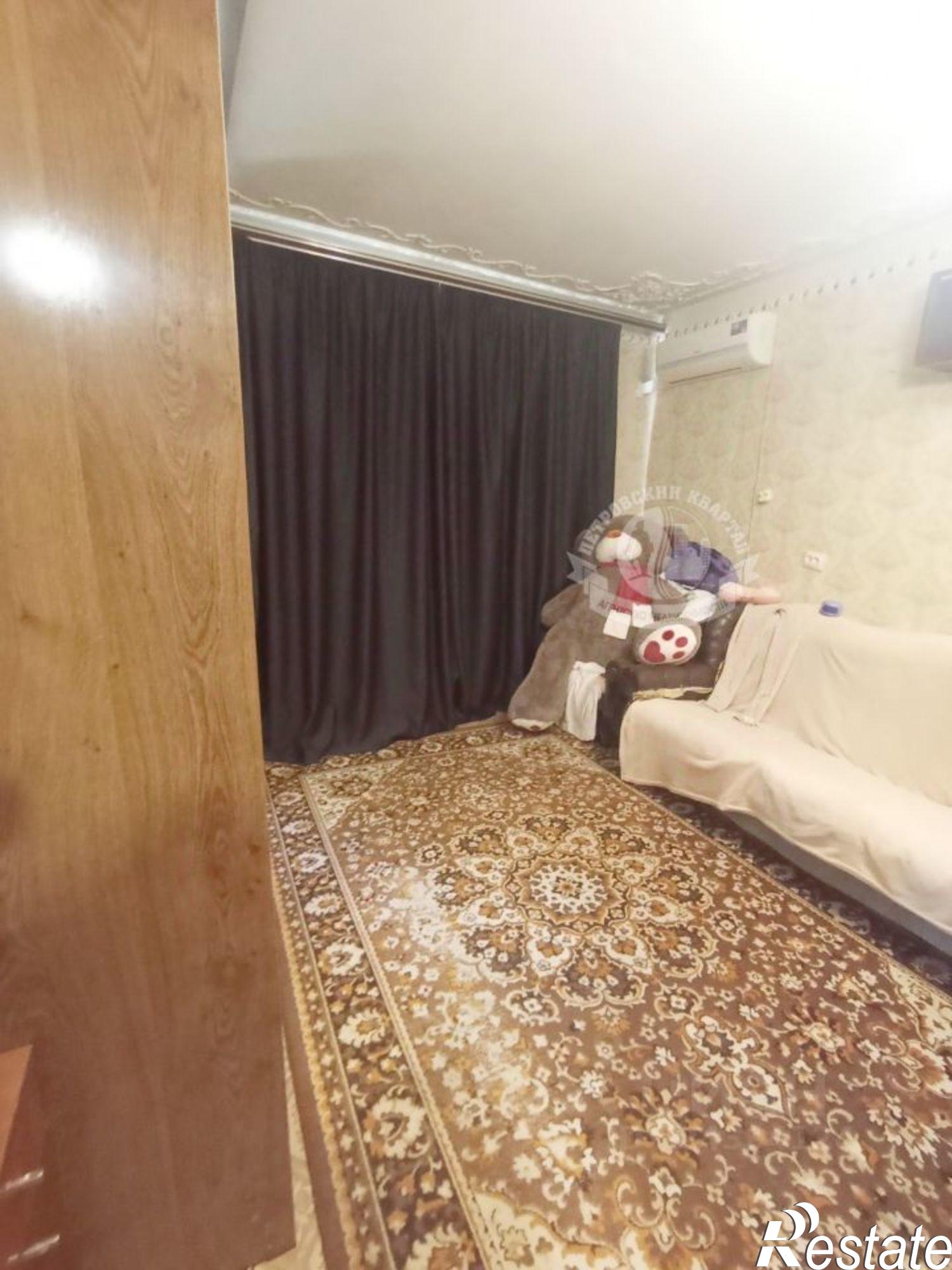 Купить квартиру за 3 300 000 рублей на ул Щаденко, 85