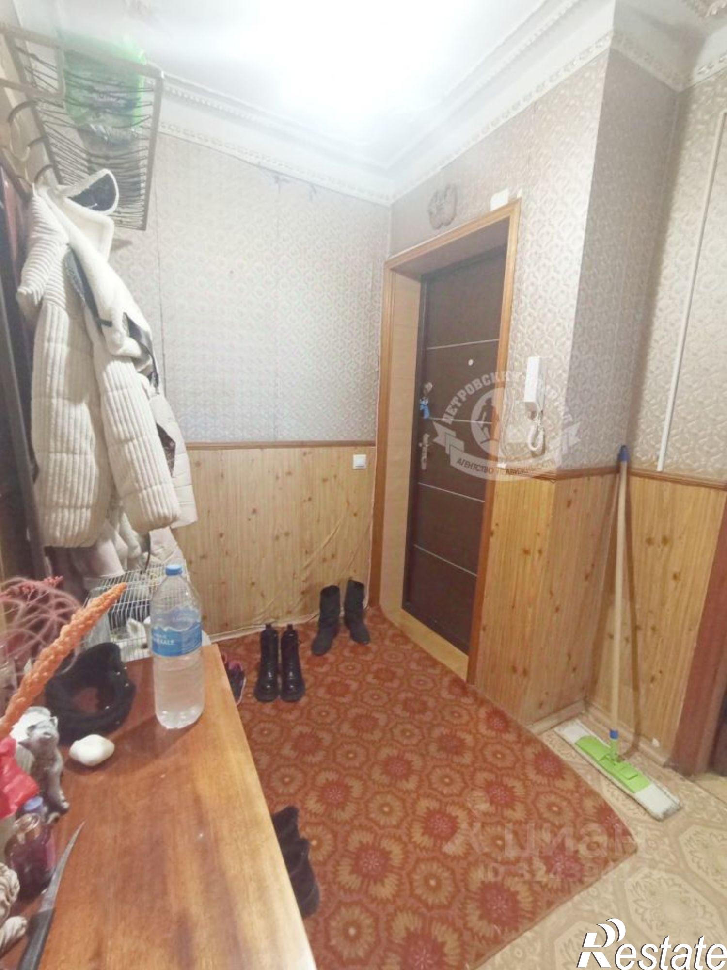 Купить квартиру за 3 300 000 рублей на ул Щаденко, 85