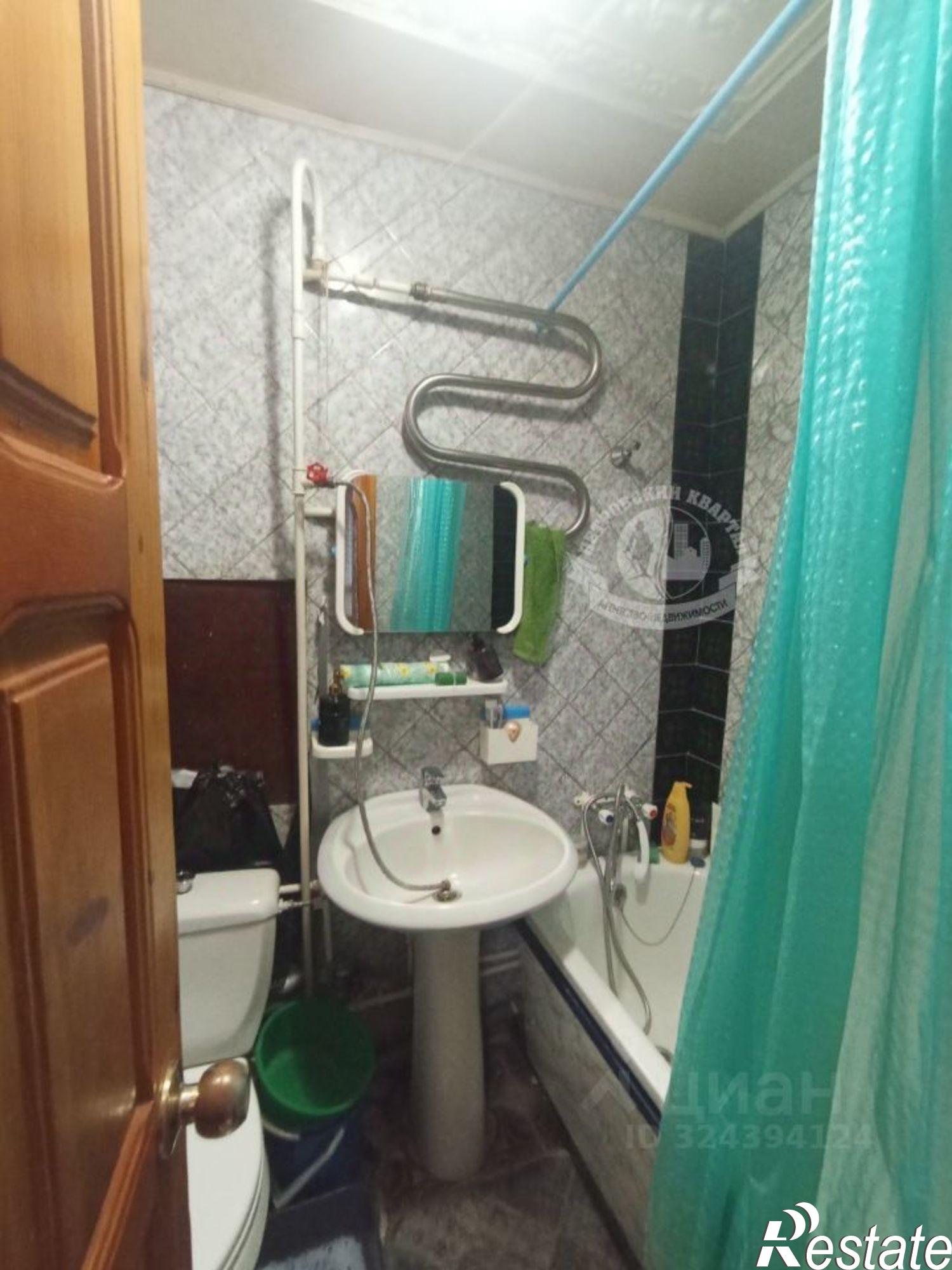 Купить квартиру за 3 300 000 рублей на ул Щаденко, 85