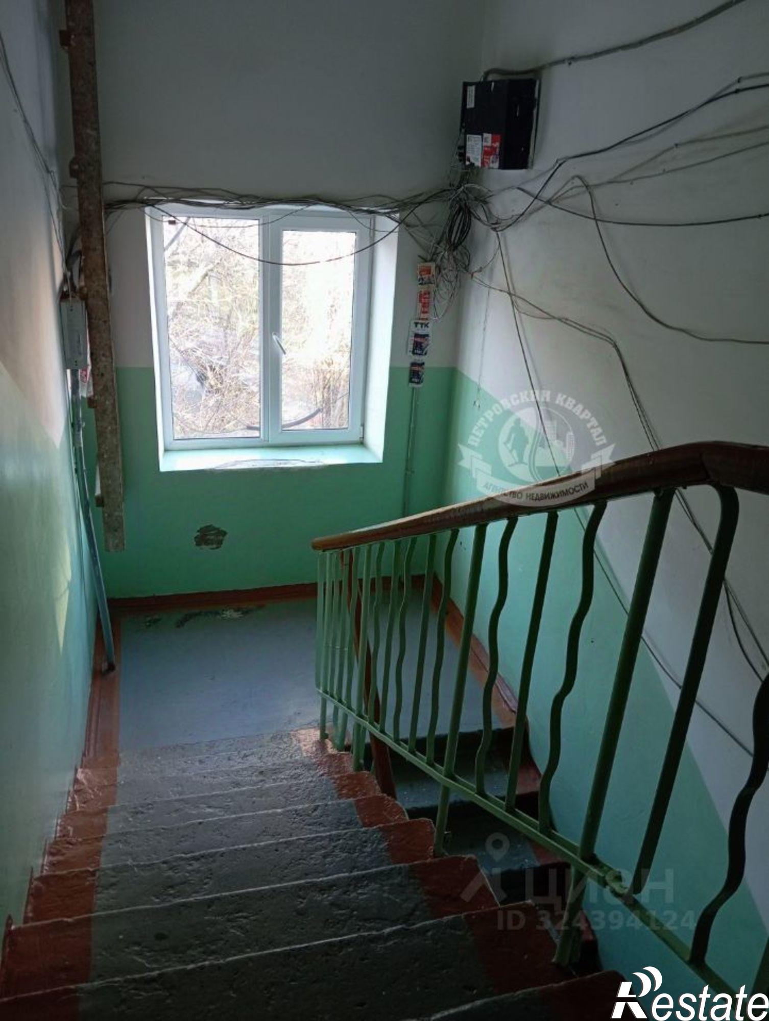 Купить квартиру за 3 300 000 рублей на ул Щаденко, 85