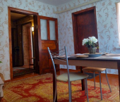 коттедж 78 кв м на хутор Шубин