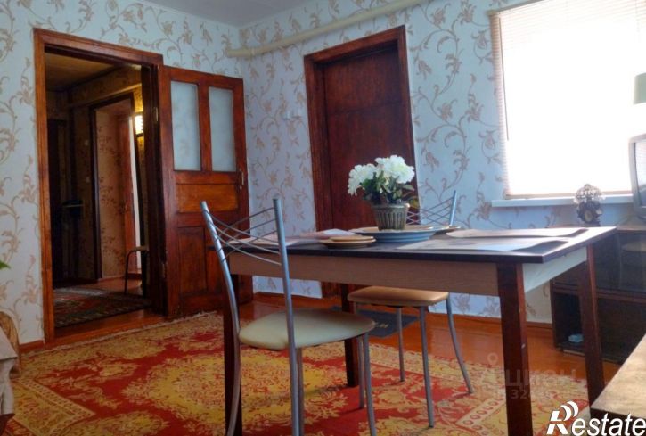 Коттедж/дом на хутор Шубин