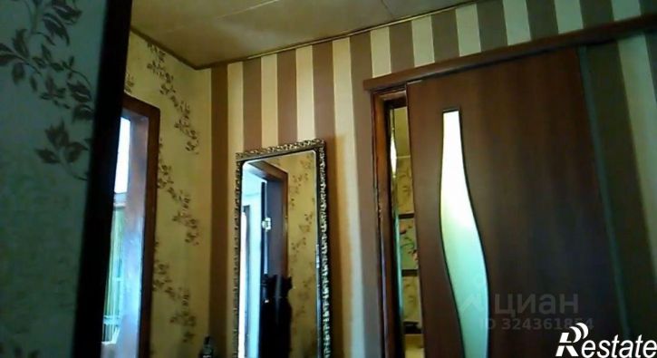 Коттедж/дом на хутор Шубин