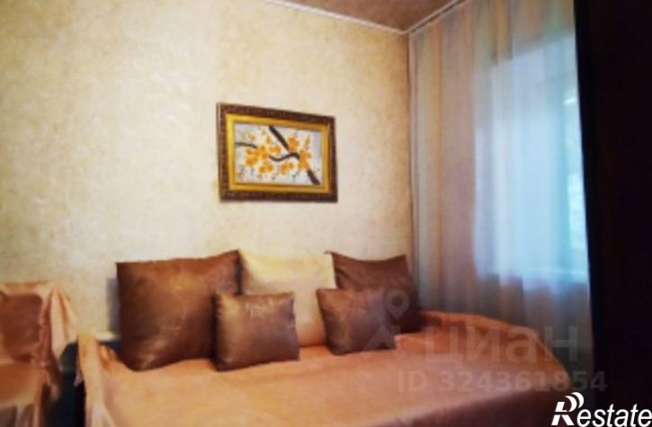 Коттедж/дом на хутор Шубин