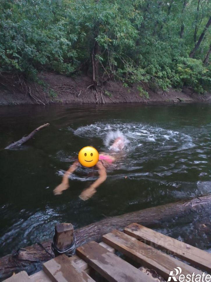 Коттедж/дом на хутор Шубин