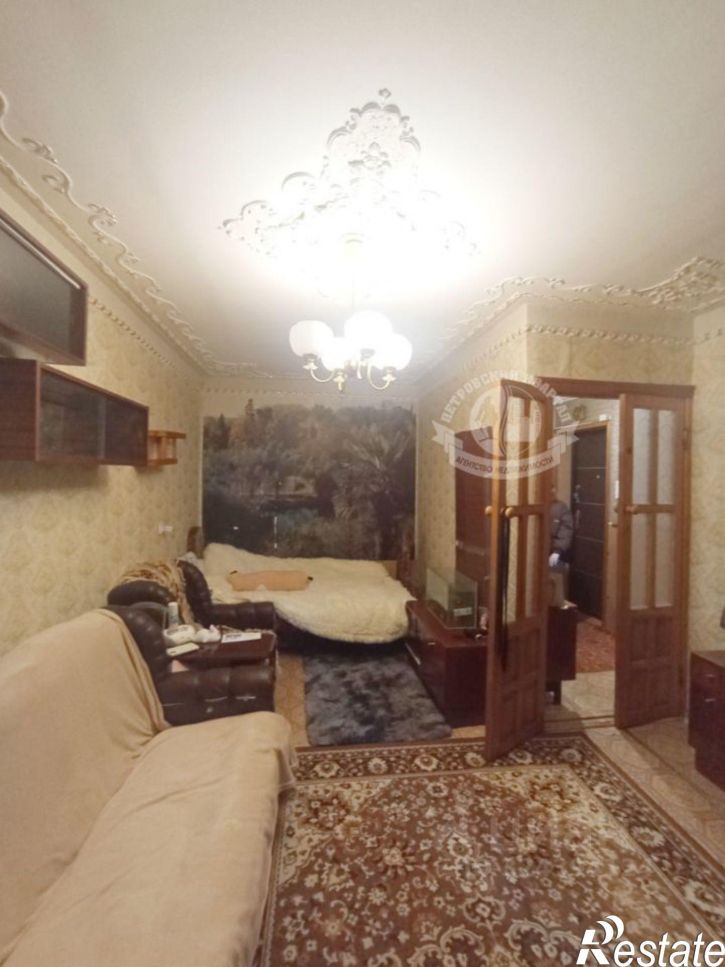 1-комн квартира ул Щаденко, 85,  д. 85