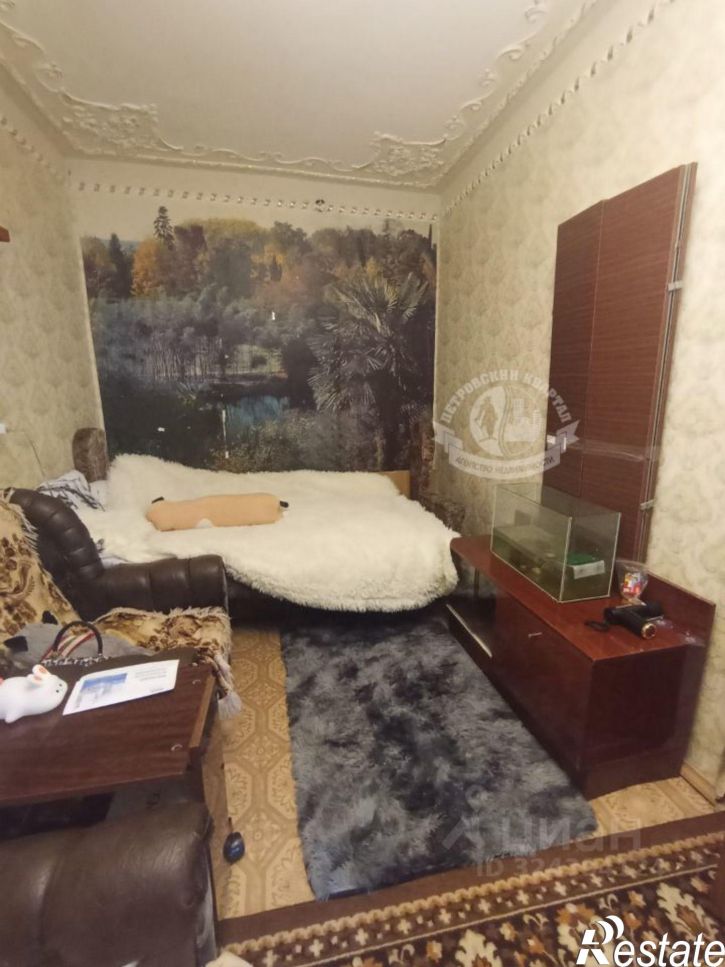 1-комн квартира ул Щаденко, 85,  д. 85