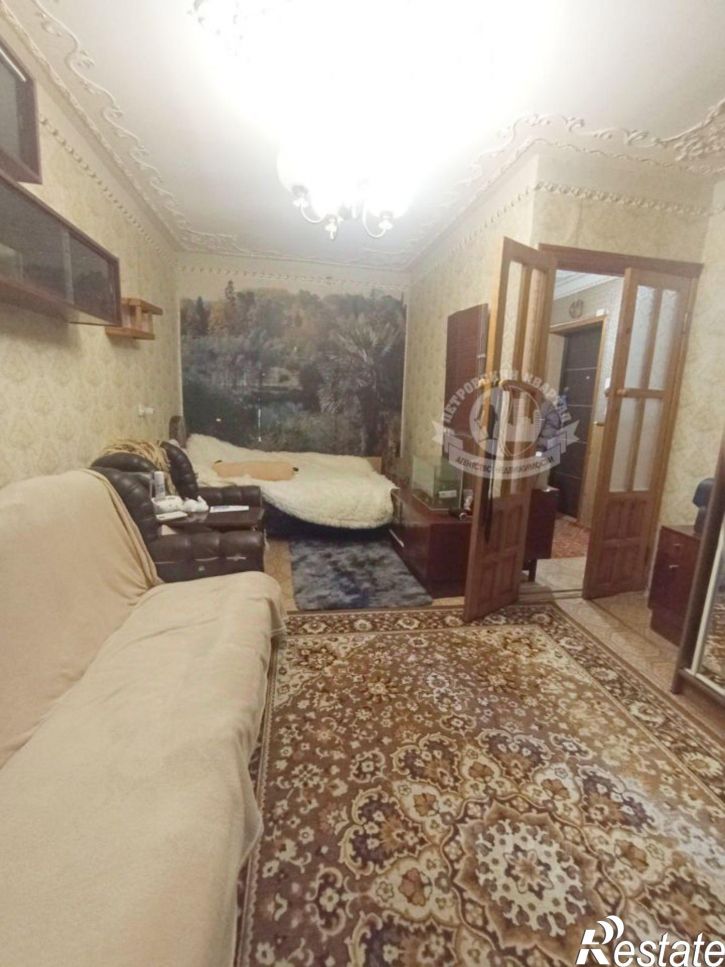 1-комн квартира ул Щаденко, 85,  д. 85