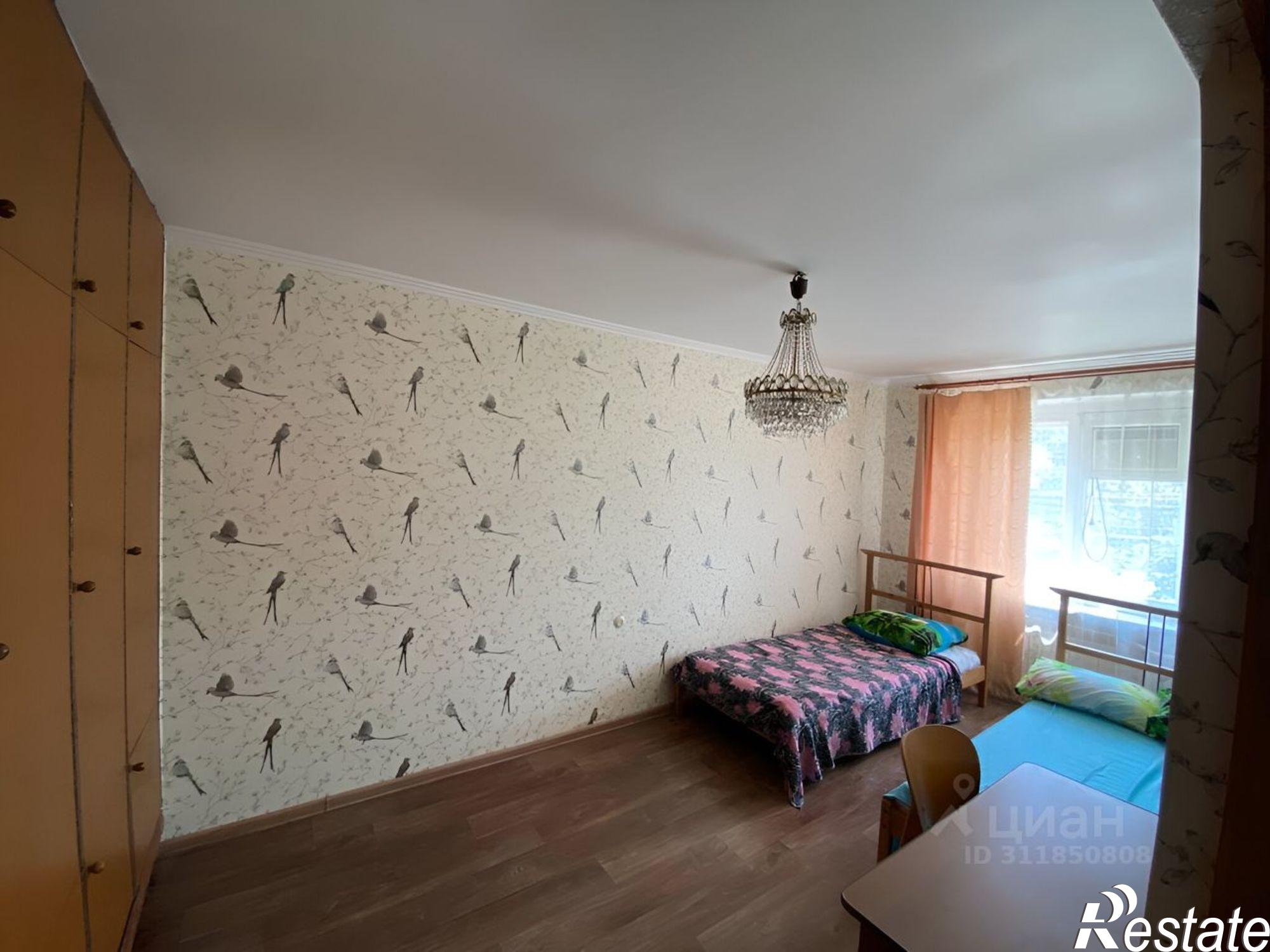 Сдать квартиру за 25 000 рублей на ул Ломакина, 110