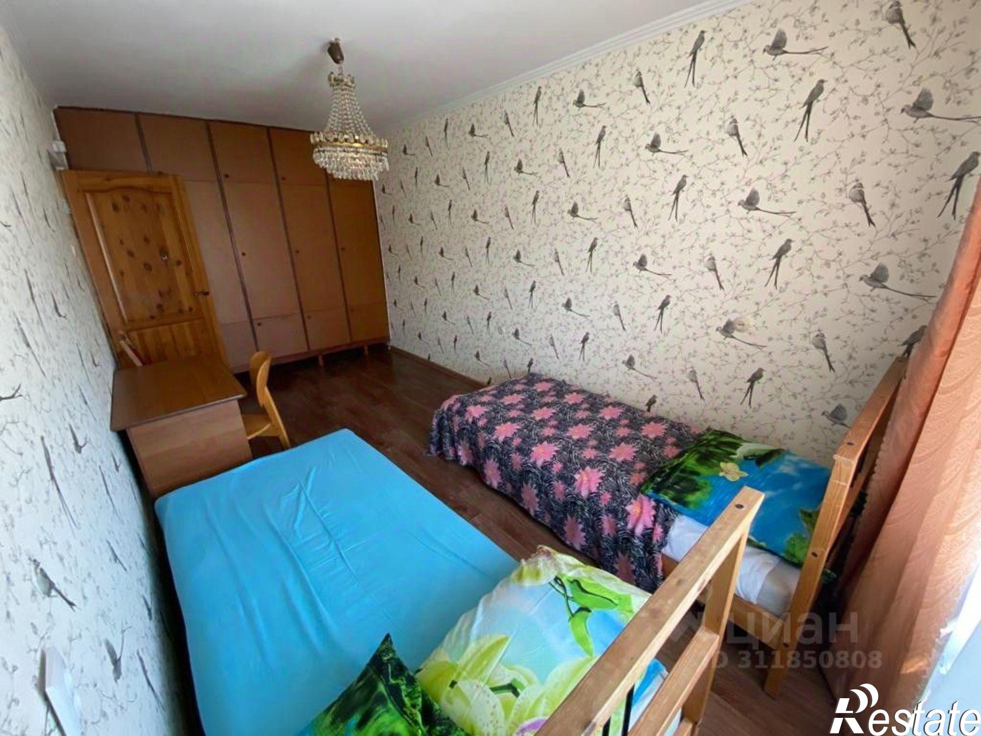 Сдать квартиру за 25 000 рублей на ул Ломакина, 110