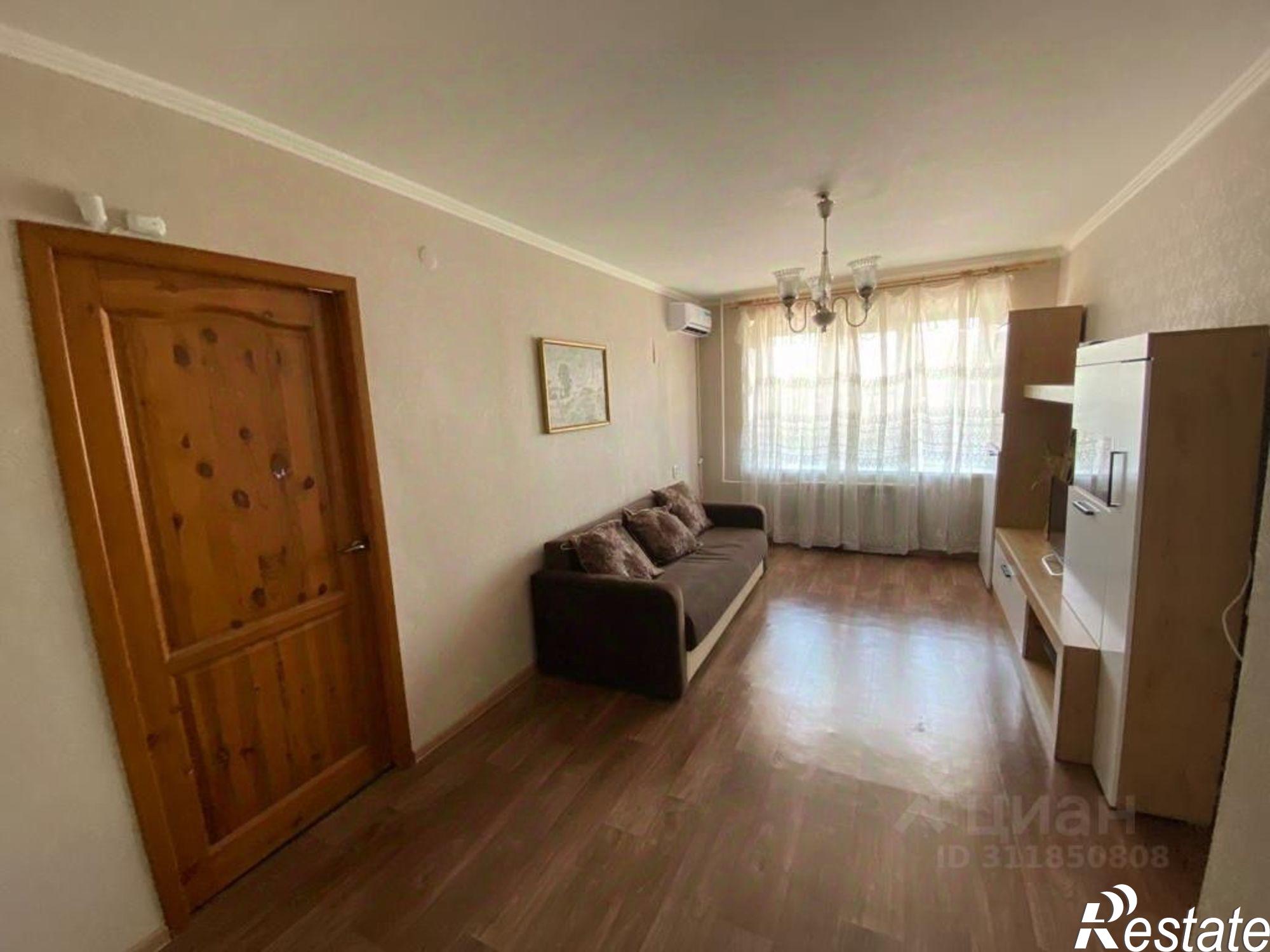 Сдать квартиру за 25 000 рублей на ул Ломакина, 110