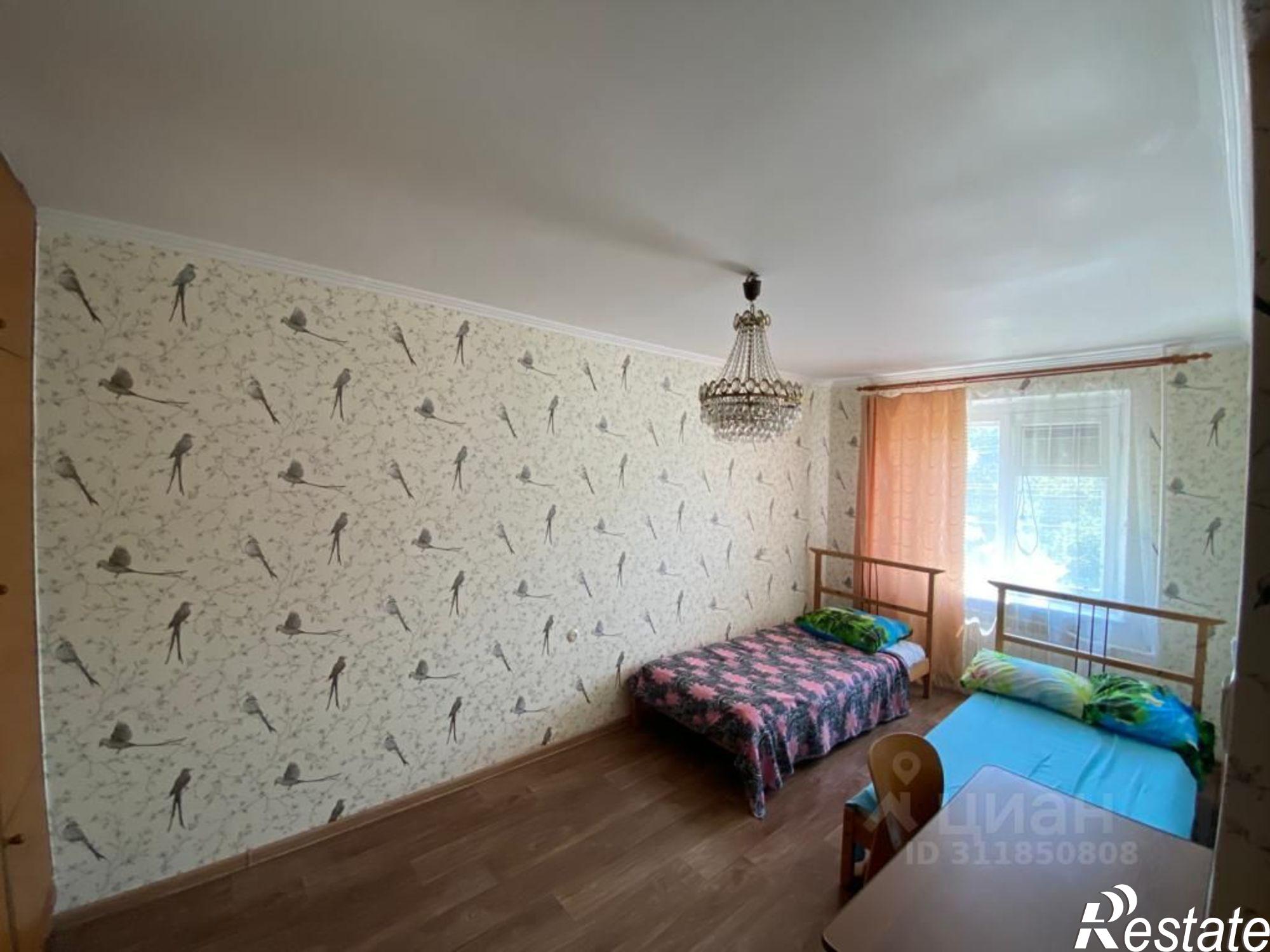 Сдать квартиру за 25 000 рублей на ул Ломакина, 110