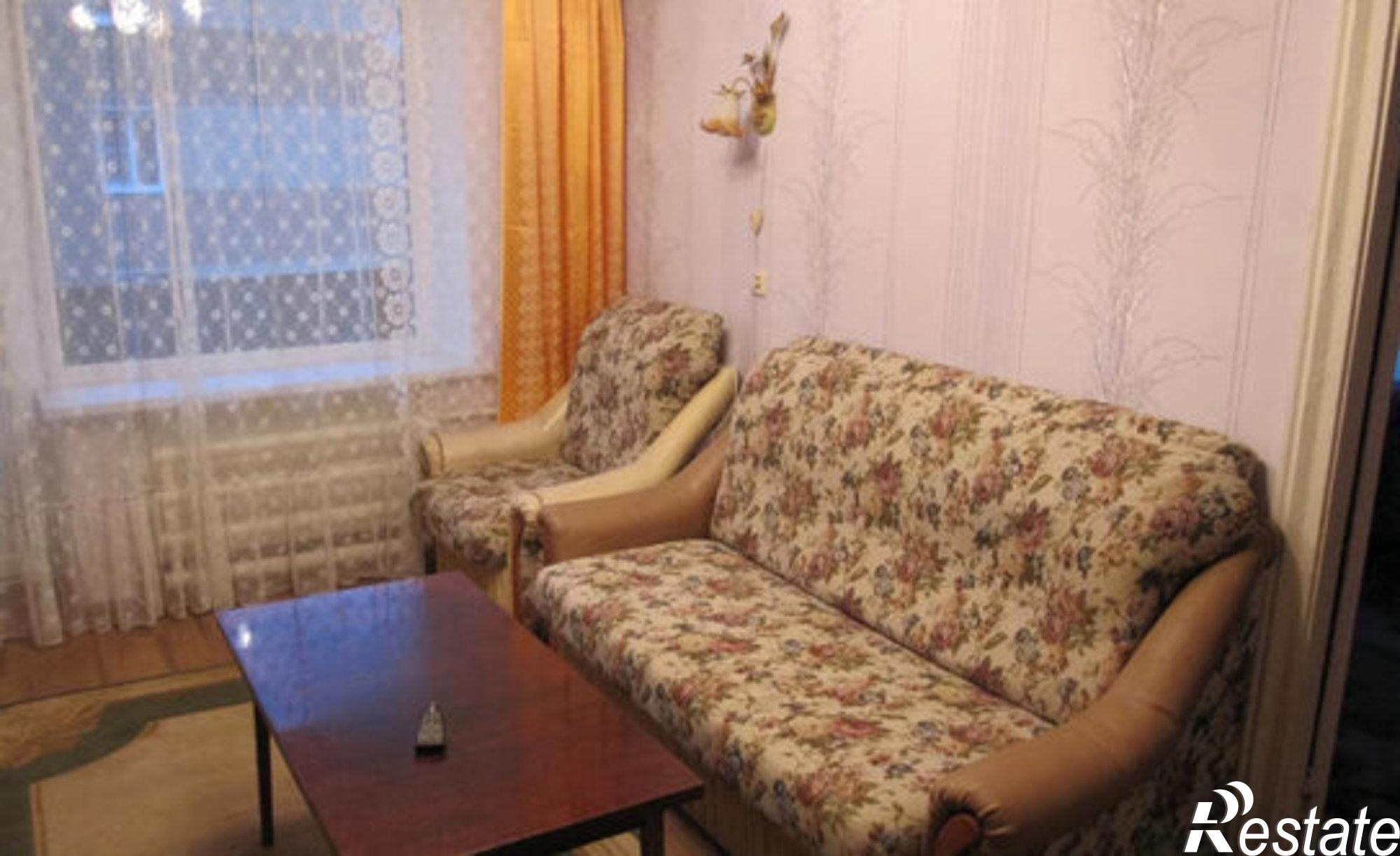 Купить квартиру за 3 950 000 рублей на ул Транспортная, 57