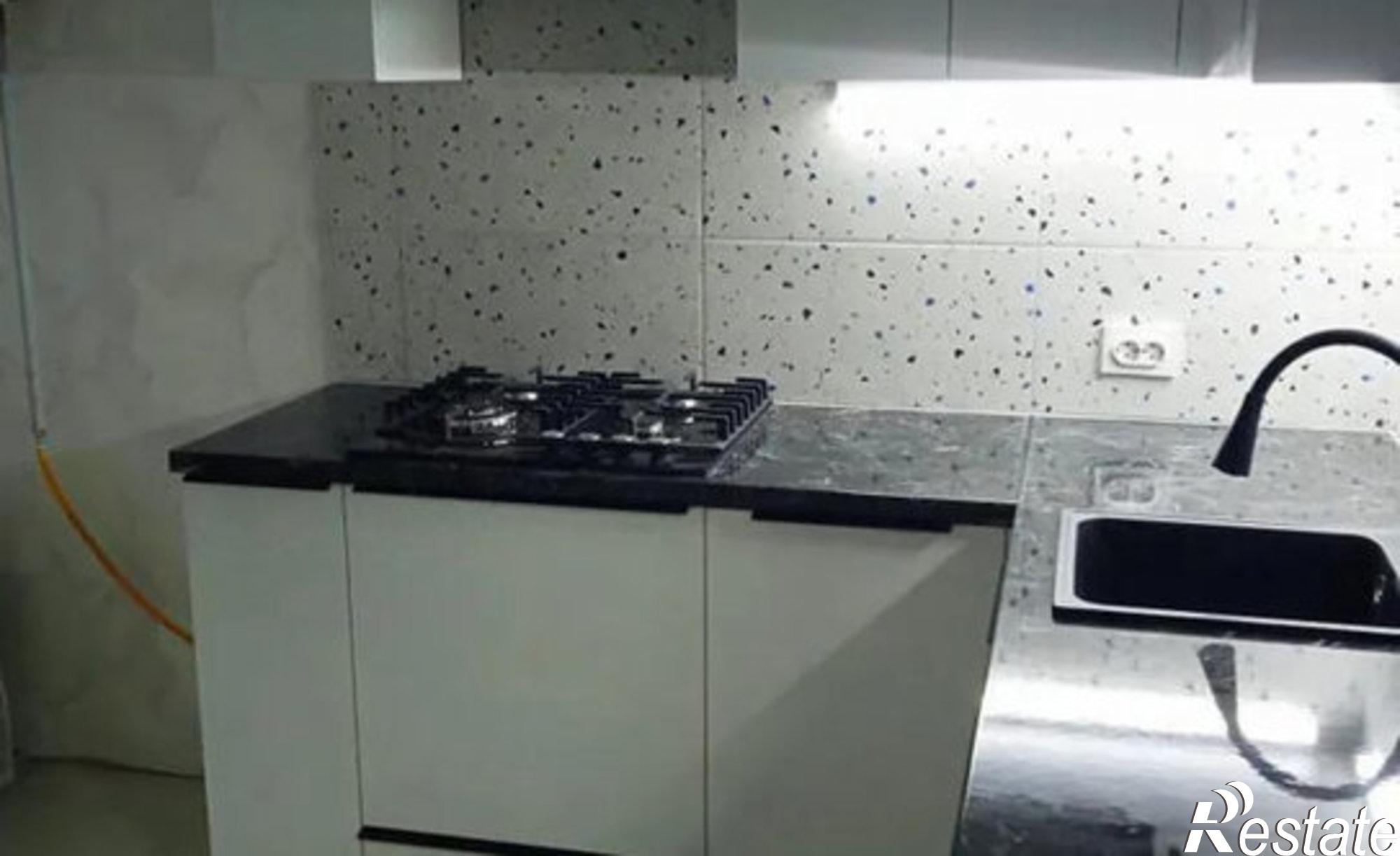 Купить квартиру за 5 400 000 рублей на 1-я Котельная улица, 67