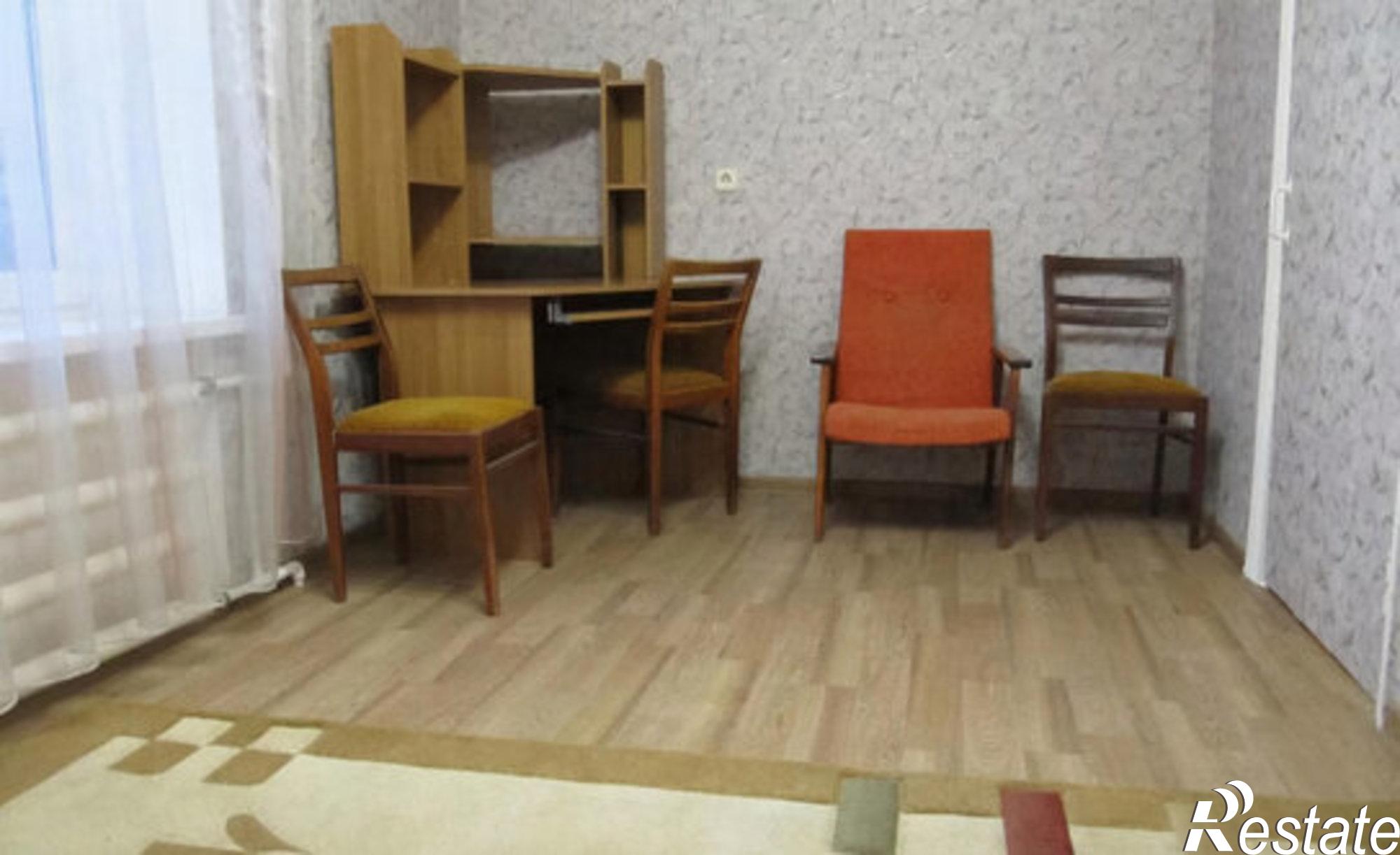 Купить квартиру за 3 950 000 рублей на ул Транспортная, 57