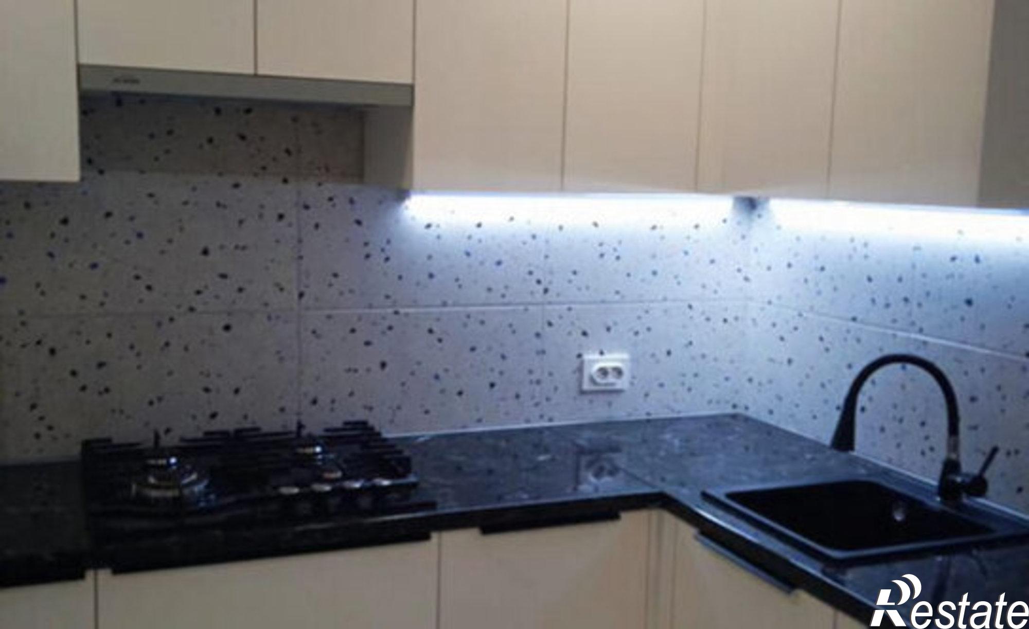 Купить квартиру за 5 400 000 рублей на 1-я Котельная улица, 67