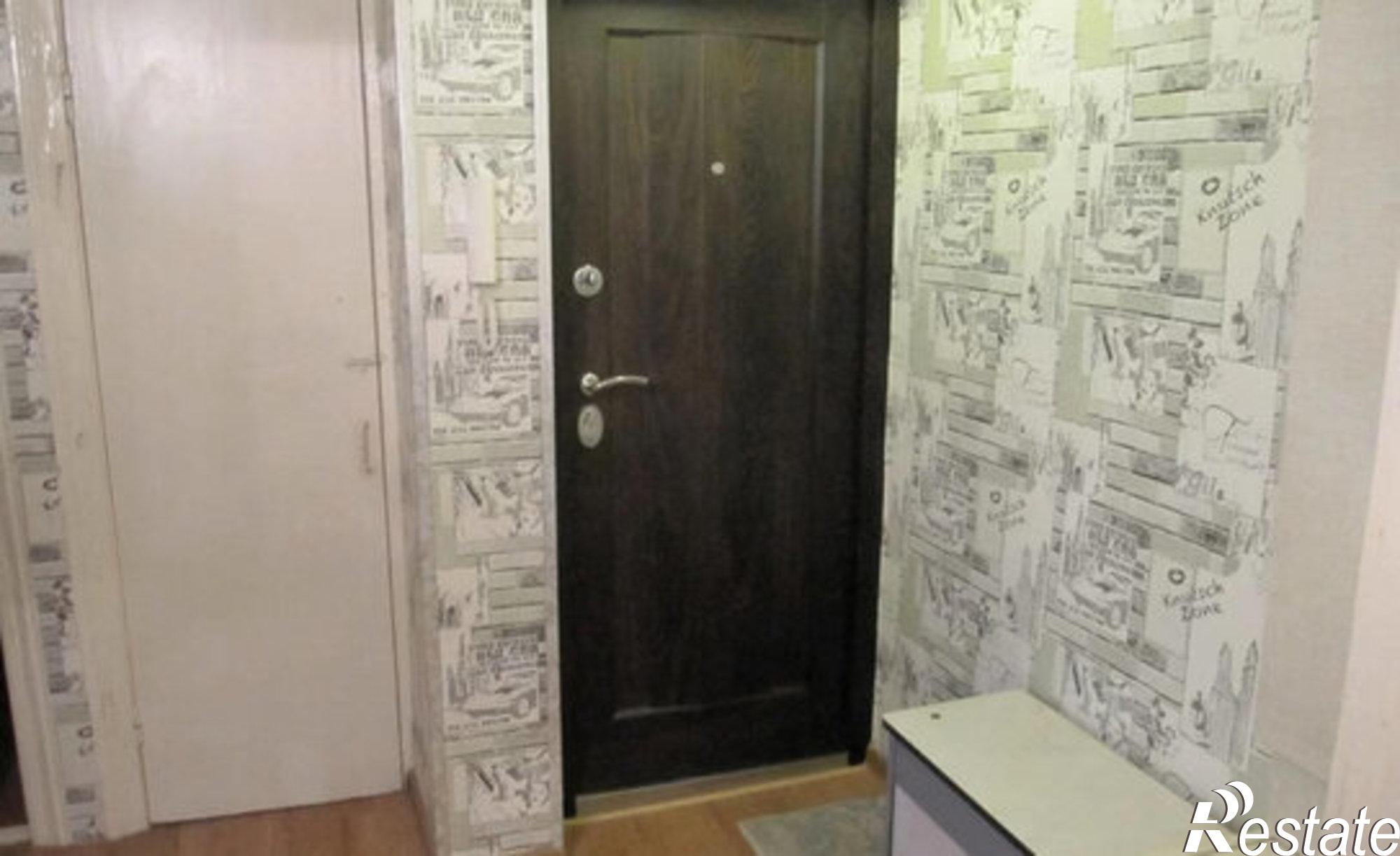 Купить квартиру за 3 950 000 рублей на ул Транспортная, 57