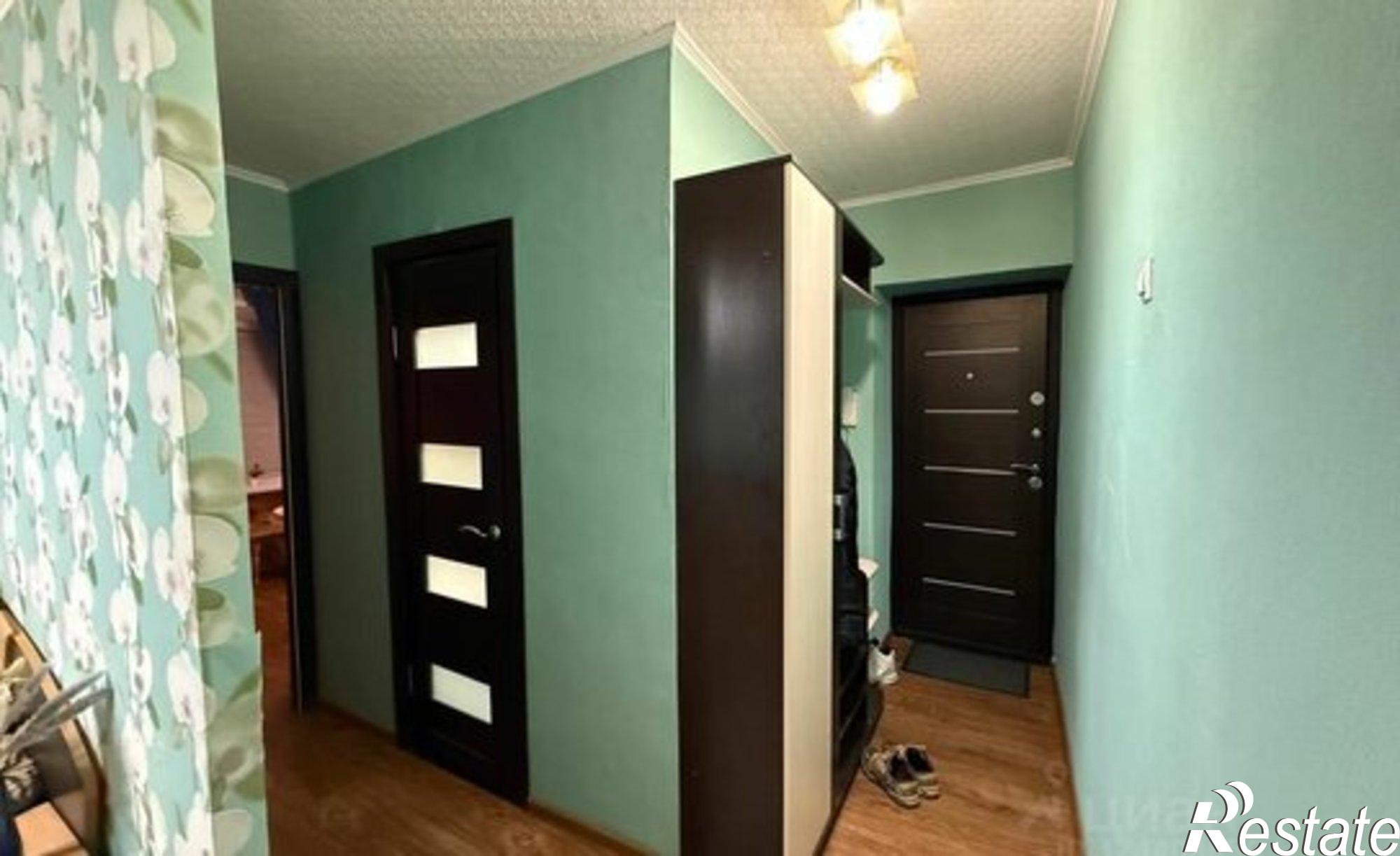 Купить квартиру за 3 500 000 рублей на ул Щаденко, 59