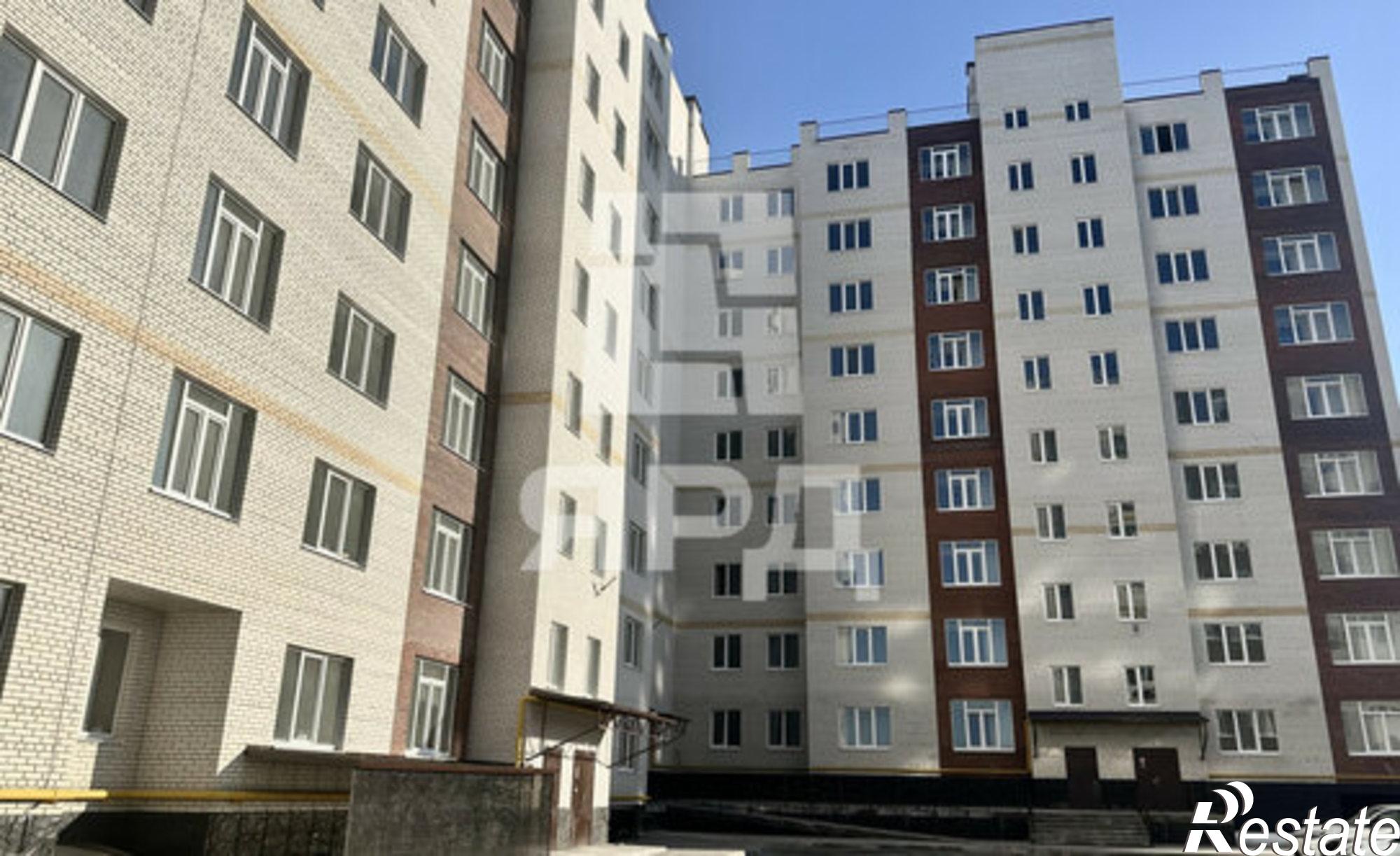 Купить квартиру за 6 110 000 рублей на 7-й Новый пер, 100 5