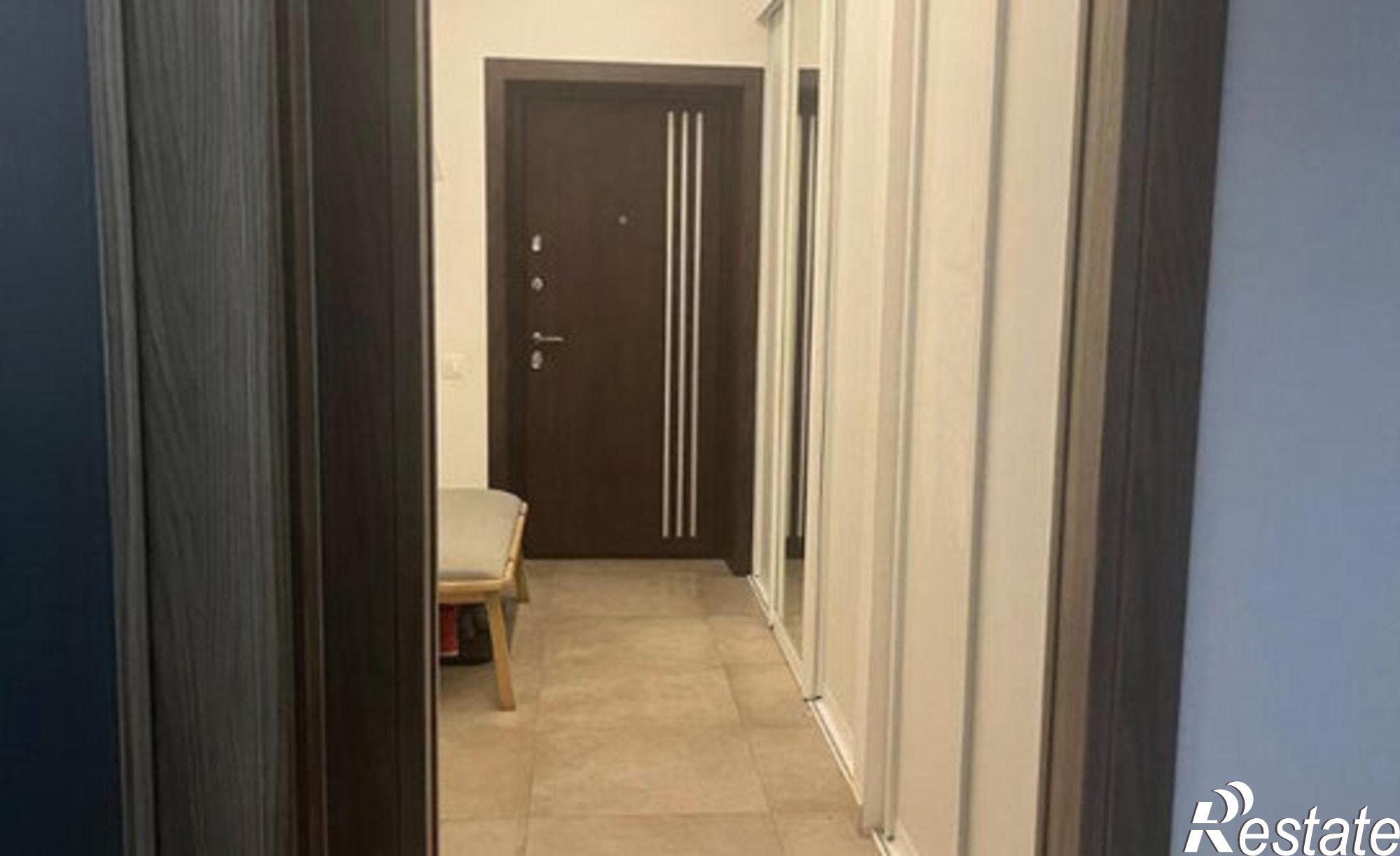 Купить квартиру за 13 000 000 рублей на 1-й Новый переулок, 26М