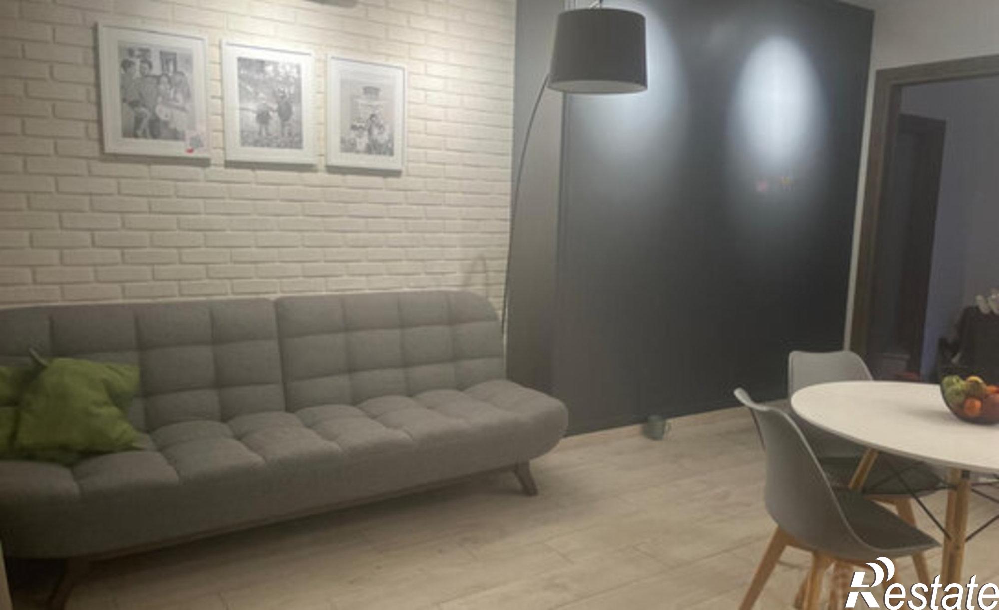 Купить квартиру за 13 000 000 рублей на 1-й Новый переулок, 26М