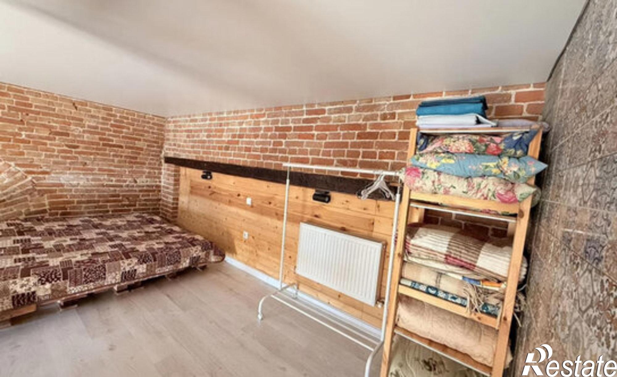 Купить квартиру за 6 500 000 рублей на Гоголевский пер, 118