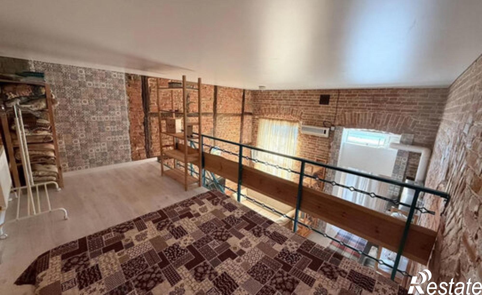 Купить квартиру за 6 500 000 рублей на Гоголевский пер, 118