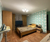 1-комн, 31кв м, этаж 2/5 ул Щаденко, 59