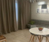 3-комн, 84кв м, этаж 3/3 1-й Новый переулок, 26М