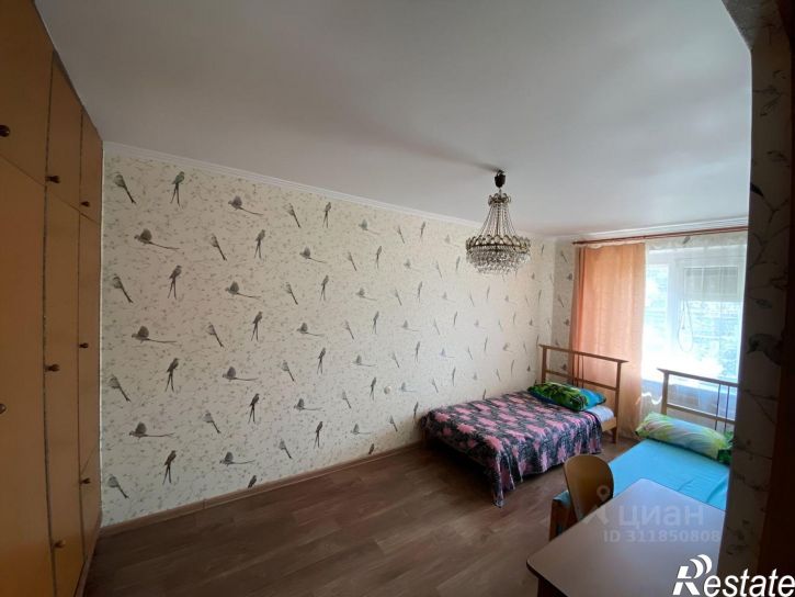 2-комн квартира ул Ломакина, 110,  д. 110