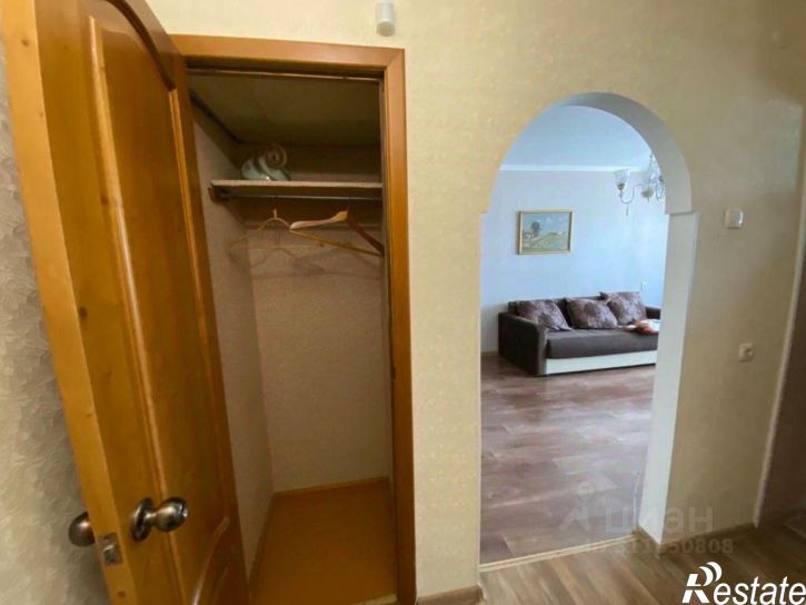 2-комн квартира ул Ломакина, 110,  д. 110