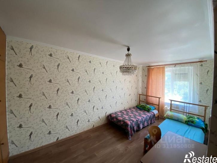 2-комн квартира ул Ломакина, 110,  д. 110