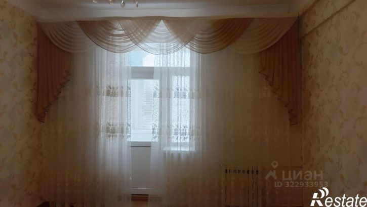 3-комн квартира ул Петровская, 10,  д. 10