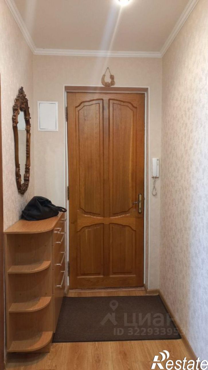 3-комн квартира ул Петровская, 10,  д. 10