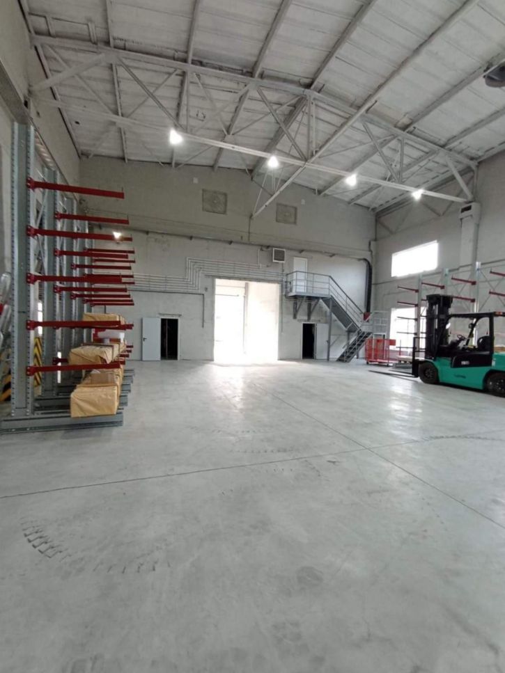 Производственное помещение Ленина улица, д.220