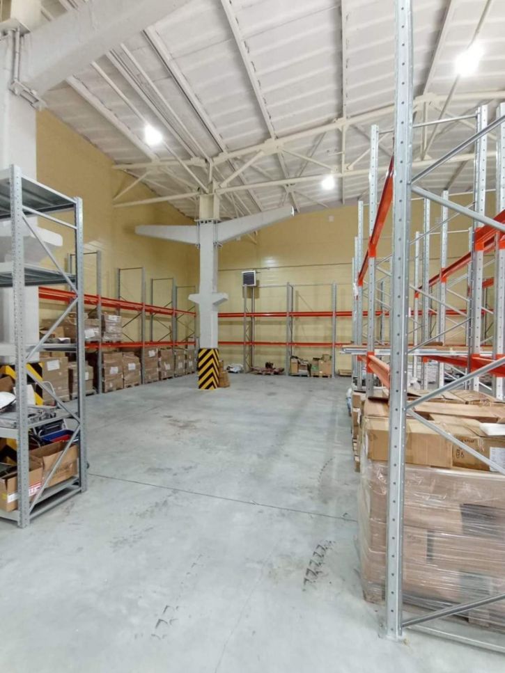 Производственное помещение Ленина улица, д.220