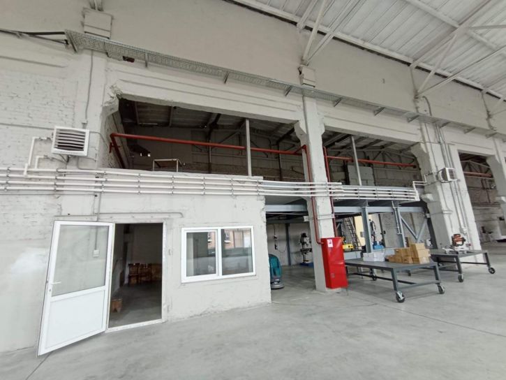 Производственное помещение Ленина улица, д.220