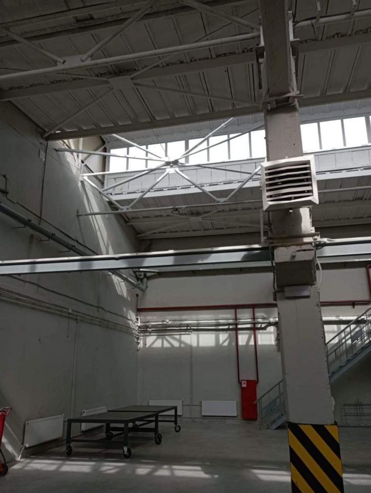 Производственное помещение Ленина улица, д.220