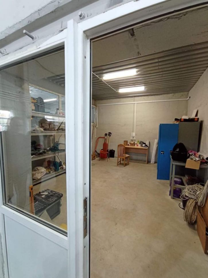 Производственное помещение Ленина улица, д.220