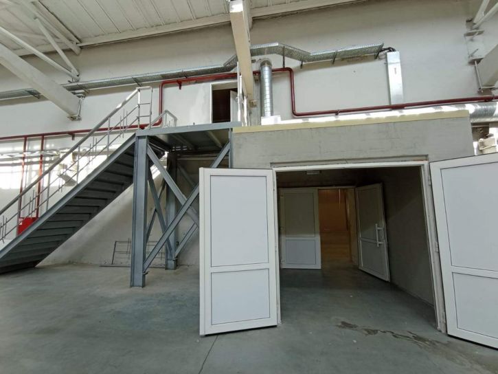 Производственное помещение Ленина улица, д.220