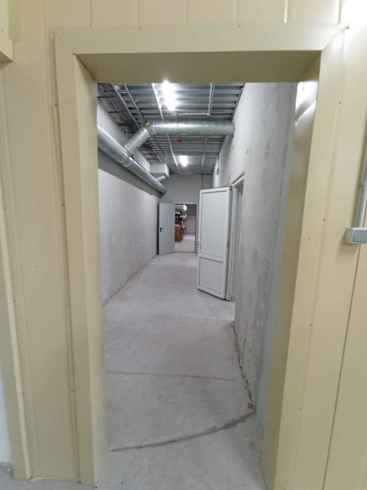 Производственное помещение Ленина улица, д.220