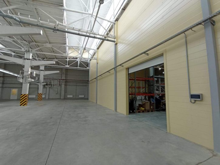 Производственное помещение Ленина улица, д.220