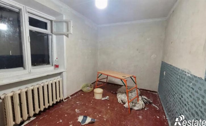 2-комн квартира ул Шаумяна, 22,  д. 22